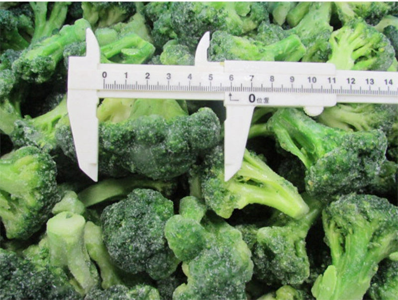Health Vegetable Nutrition Health Frozen Broccoli